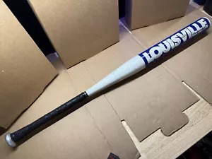 "Bate de softbol ligero Louisville Slugger TPS Power End 34"" 27 oz TPSFP3427" - Imagen 1 de 14