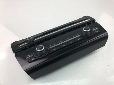 Q1247 BMW Climate Control Unit 9352761 - Image 1 of 4