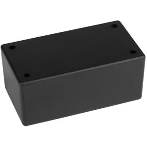 ABS Kunststoff Projekt Hobby Utility Box Koffer Gehäuse 3,97" x 2,12" x 1,72" - Bild 1 von 3