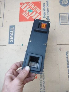 mech monete ingresso frontale arcade funzionante #1005 - Foto 1 di 2