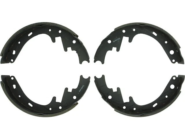 Conjunto de sapatas de freio para 1963-1966 Chrysler Newport 1965 1964 HG323JX - Imagem 1 de 1