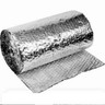 EXTRA HEAVY DUTY THICK SILVER CELL AIR BUBBLE FOIL INSULATION 75 SQM FREE SHIP