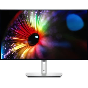 Dell U2724D 27" QHD IPS Monitor HDMI DP USB-C Hub SDR 3 Jahre Garantie - Brandneu - Bild 1 von 5