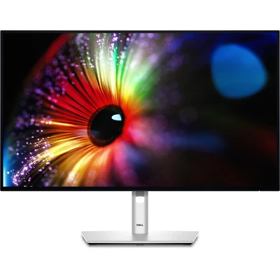 Dell U2724D 27" QHD IPS Monitor HDMI DP USB‑C Hub SDR 3Yr Warranty - Brand New - Image 1 of 4