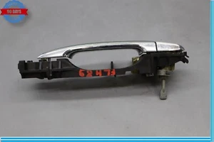01-06 Lexus LS430 Front Left Driver Side Exterior Door Handle Oem - Picture 1 of 7