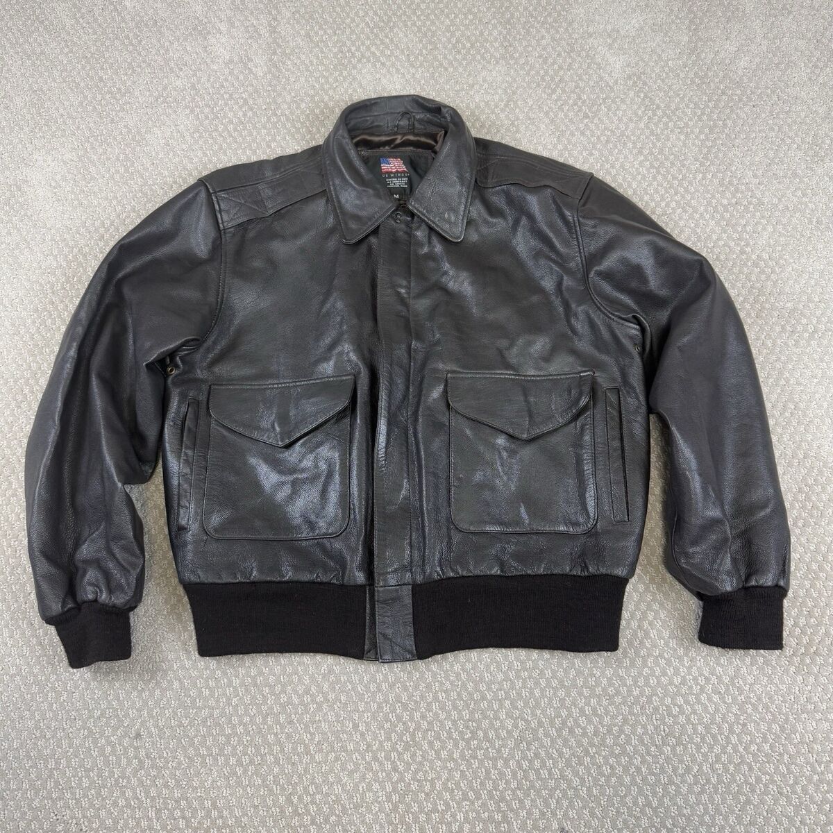 vintage a2 jacket products for sale | eBay vintage a2 jacket products for sale | eBay