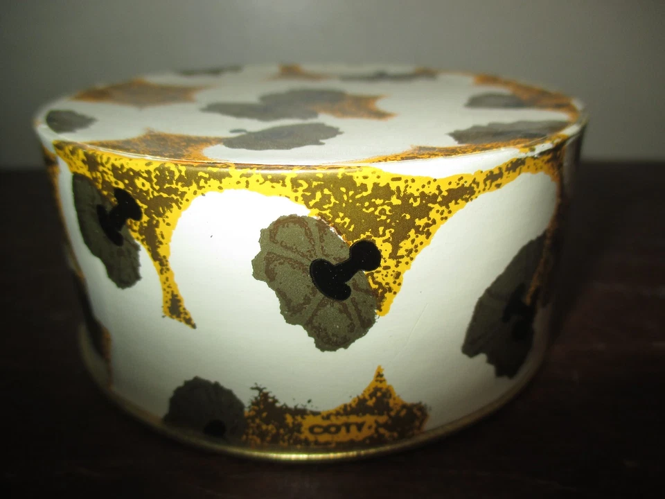 COTY AIRSPUN 2.3 oz FACE POWDER PALE BEIGE MEDIUM BEIGE TONE 070-06 - Image 1 of 1