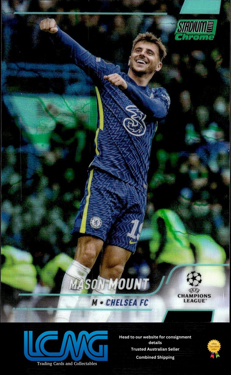 その他 Topps UCL chrome Mason Mount RC /150 その他 Topps UCL chrome Mason Mount RC /150 Mason Mount 2020-21