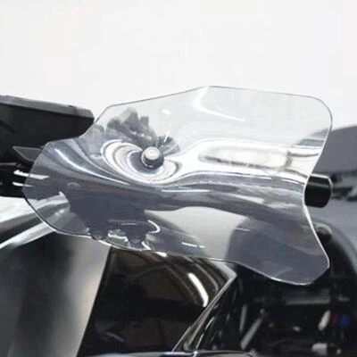 Paar transparente Isotta-Handsch�tzer BMW K1600GT-GTL 2017-2023 Foto 1 de 4