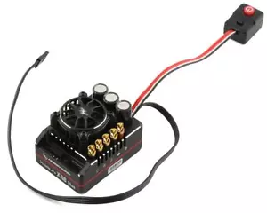Hobbywing Xerun XR8 Plus G2S 1/8 Competition Sensored Brushless ESC - Picture 1 of 5