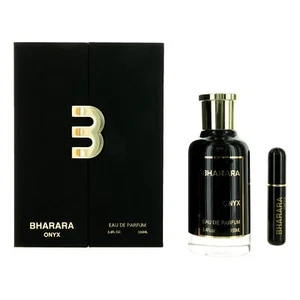 Bharara Onyx by Bharara, 3.4 oz EDP Spray for Men - Picture 1 of 4