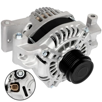 Alternator For 2013-2016 Dodge Dart L4 2.0L 2.4L A002TX3481ZC A002TX3481 11687 Foto 1 de 4