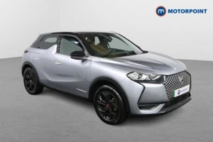 2021 DS Automobiles DS 3 100kW E-TENSE Performance Line 50kWh 5dr Auto SUV Elect - Picture 1 of 24
