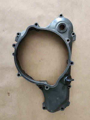 Cubierta de embrague intermedia interior para Suzuki RM125 RM 125 1996-2000 Foto 1 de 3