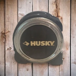Husky 25 Ft Tape Measure Handyman Service Tools Electrician Carpenter - Picture 1 of 6