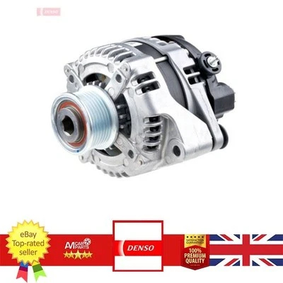 Alternador para Toyota DYNA 06- HIACE 04-07 LAND 02-10 27060-30060 DAN1070 Foto 1 de 4