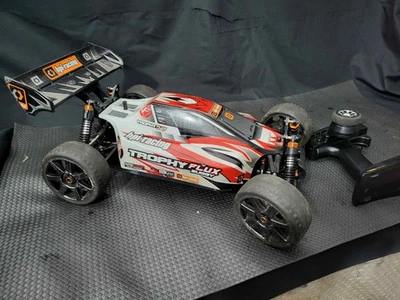 HPI TROPHY Flux 6s - Immagine 1 di 4