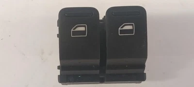 '12-'19 VOLKSWAGEN BEETLE Front Door Switch Driver master OEM 1 Year Warranty! - Изображение 1 из 4