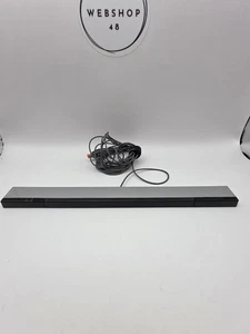 Nintendo | Original Wii Sensor Bar RVL-014 | Bewegungssensor | Sensorleiste - Bild 1 von 4