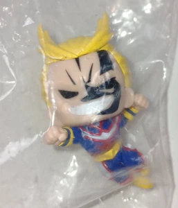 Minifigura My Hero Academia All Might - Colección Cápsula Mini Figura Vol.2 - Imagen 1 de 6