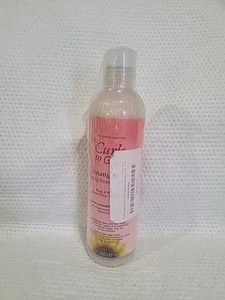 Jane Carter Solution Curls To Go! Untangle Me Weightless Leave-In 8 Oz - Picture 1 of 5