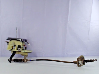 Оригинальный селектор переключения передач автоматической коробки передач Subaru Forester 2009-2013 годов выпуска - Изображение 1 из 4