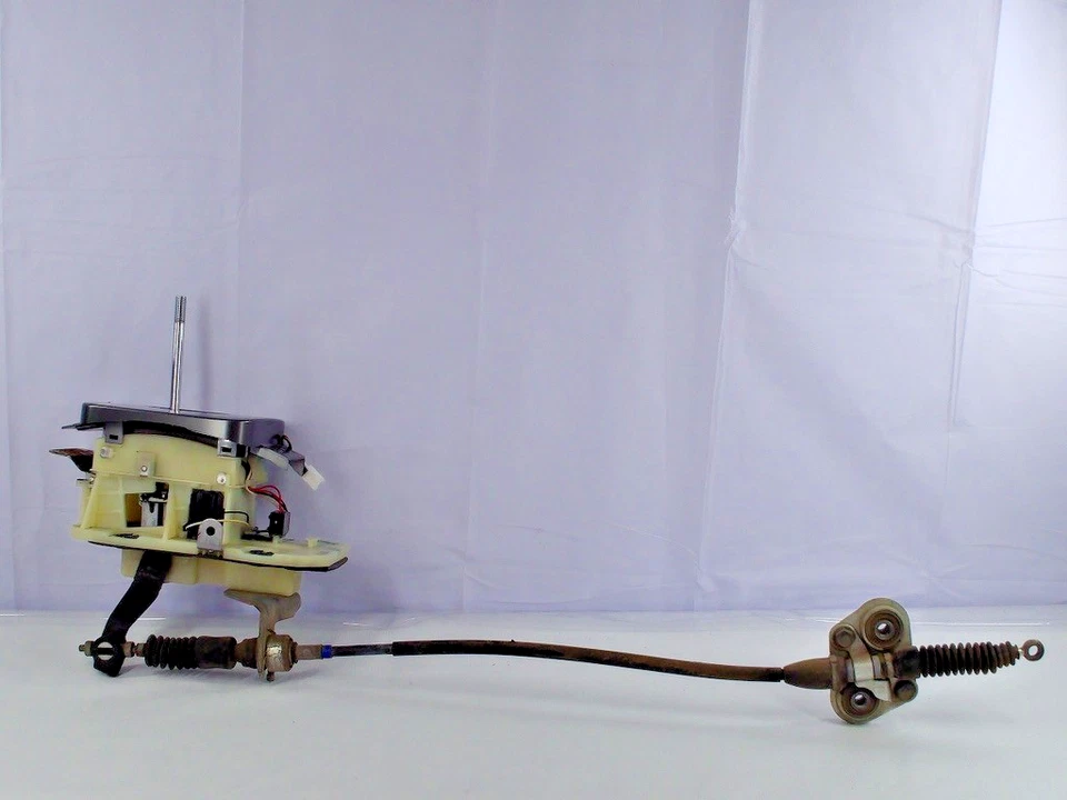 Subaru Forester 2009-2013 transmisión automática selector de cambios palanca de cambios OEM Foto 1 de 4