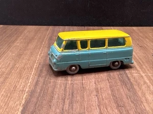 ALTER VINTAGE LESNEY MATCHBOX # 70 FORD THAMES KOMBI - Bild 1 von 12