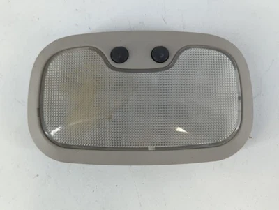 Dodge Journey 2020 domo ligero RGKGS Foto 1 de 4