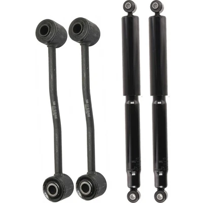 Shock Rear for Jeep Grand Cherokee 1999-2004 - Image 1 of 4