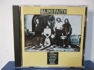 Blind Faith by Blind Faith - CD - MINT condition - 25-3443 - Picture 1 of 3