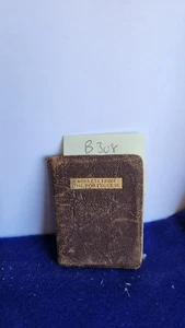 Elizabeth Barrett Browning / Sonnets from the Portuguese - Picture 1 of 1