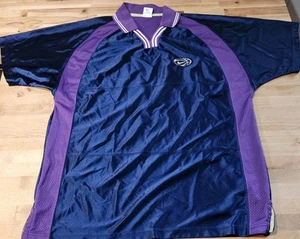 Vintage 90s Nike Basketball Jersey Polo Size Boys Small - Picture 1 of 4