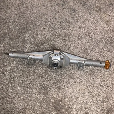 Losi baja rey axle metal concepts - Image 1 of 4