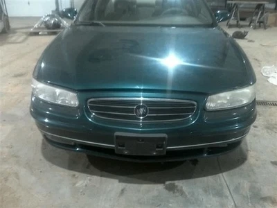 Air Flow Meter 3.8L Fits 99-05 BONNEVILLE 637975 — 第 1/4 张图片