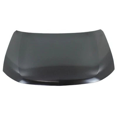 For 14-18 Outlander 2.4L 3.0L Front Hood Panel Assembly Prime MI1230221 5900A540 Foto 1 de 4