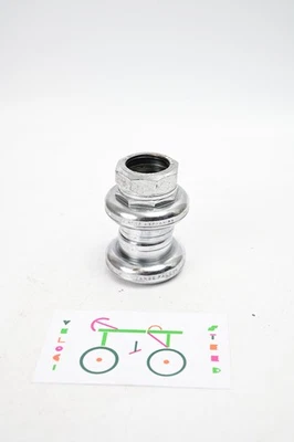 Vintage Tange Seiki Falcon Bike Headset 1" Japan MTB Road Bike Head Set - Image 1 of 4