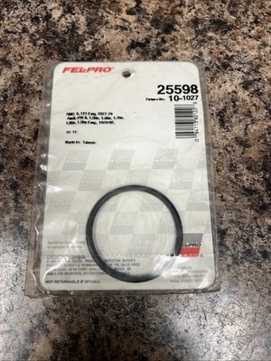 ✅ FEL-PRO 25598 O-Ring! Free Shipping! - Image 1 of 2