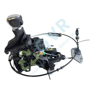 TOYOTA C-HR ICON MK1 2019-2023 Automatic Gear Shifter& Cables 75G591 - Image 1 of 4