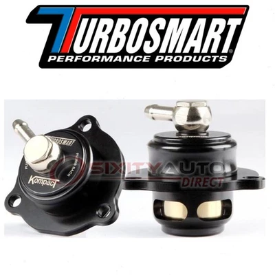 Turbosmart Turbocharger Blow Off Valve for 2008-2013 Volvo C70 - Air Fuel qx Foto 1 de 4