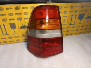 MERCEDES W124 S124 300T 250T 200T station wagon ULO OEM rear Left Taillight - Picture 1 of 15