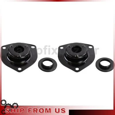 Front Suspension Strut Mount Monroe For INFINITI FX35 2003~2008 - Image 1 of 2