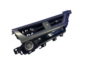 2019-2024 LEXUS UX250H FRONT AC HEAT HVAC CLIMATE TEMPERATURE CONTROL PANEL OEM - Picture 1 of 21