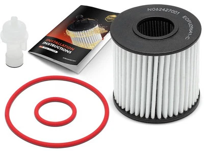 Filtro de aceite para Lexus ES300h 2013-2018 APR 84999QHWJ 2014 2015 2016 2017 Foto 1 de 2