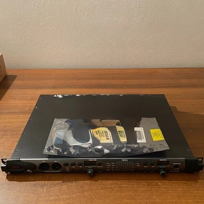 Avid HD OMNI - Image 1 of 3