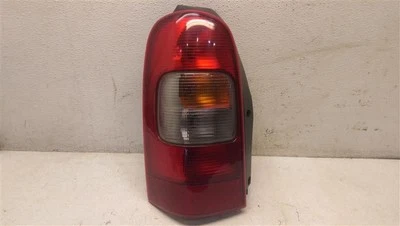 Drivers left tail Light for 99-05 Pontiac Montana - Image 1 of 4