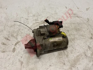 VOLVO V50 2009-2013 1.6 DIESEL STARTER MOTOR - Picture 1 of 10