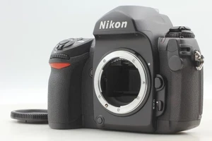 New Firmware [Top MINT] Nikon F6 SLR 35mm Film Camera Body Only From JAPAN - Picture 1 of 10