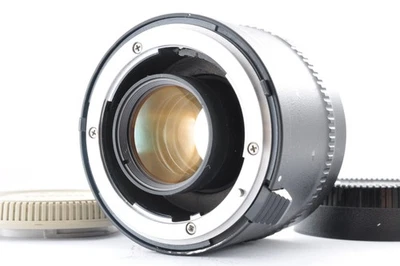 Nikon AF-S TELECONVERTER TC-20E III From JAPAN Near MINT #5656 - Image 1 of 4