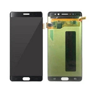 Galaxy Note 7 (N930) LCD Assembly (Black-Best Quality) - Picture 1 of 1
